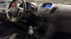 Ford Fiesta 1.25 Duratec 60kW (82CV) Trend 3p