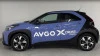 Toyota Aygo X Cross Hybrid MC26 1.5 116CV Like Toyota Aygo X Cross Hybrid MC26 1.5 116CV Like
