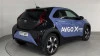 Toyota Aygo X Cross Hybrid MC26 1.5 116CV Like Toyota Aygo X Cross Hybrid MC26 1.5 116CV Like