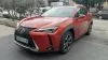 Lexus UX 2.0 250h Executive Navigation