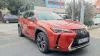 Lexus UX 2.0 250h Executive Navigation