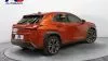 Lexus UX 2.0 250h Executive Navigation