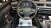 Lexus UX 2.0 250h Executive Navigation