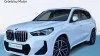 BMW X1 sDrive20d 120 kW (163 CV) BMW X1 sDrive20d 120 kW (163 CV)