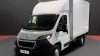 Peugeot Boxer Carrozado L2 140 CV