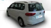 Volkswagen Touran Business & Navi 1.6 TDI 85kW (115CV) Volkswagen Touran Business & Navi 1.6 TDI 85kW (115CV)