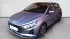 Hyundai i20 1.2 MPI Klass