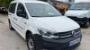 Volkswagen Caddy MAXI KOMBI 1.4 TGI GAS NATURAL