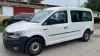 Volkswagen Caddy MAXI KOMBI 1.4 TGI GAS NATURAL