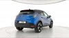 Renault Captur  Gasolina/gas  Eco-G Techno 74kW