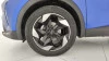 Renault Captur  Gasolina/gas  Eco-G Techno 74kW