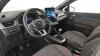Renault Captur  Gasolina/gas  Eco-G Techno 74kW