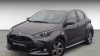 Toyota Yaris ACTIVE PLUS