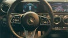 Mercedes-Benz Clase A Sedán A 180