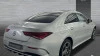 Mercedes-Benz CLA 250 e