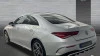 Mercedes-Benz CLA 250 e