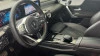 Mercedes-Benz CLA 250 e