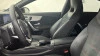 Mercedes-Benz CLA 250 e