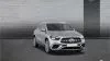 Mercedes-Benz Clase GLA 250 e con tecnología híbrida EQ