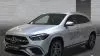 Mercedes-Benz GLA 250 e con tecnología híbrida EQ