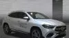 Mercedes-Benz GLA 250 e con tecnología híbrida EQ