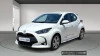 Toyota Yaris TOYOTA ACTIVE PLUS 120H Toyota Yaris TOYOTA ACTIVE PLUS 120H
