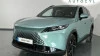 Omoda 7 SHS-P Premium FWD 1.5 TGDI 205kW (279CV)