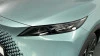 Omoda 7 SHS-P Premium FWD 1.5 TGDI 205kW (279CV)