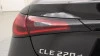Mercedes-Benz CLE 220D Mercedes-Benz CLE 220D
