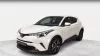 Toyota C-HR 1.8 125H Advance