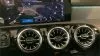 Mercedes-Benz Clase CLA 180