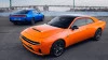 Dodge Charger SIXPACK SCAT PACK Dodge Charger SIXPACK SCAT PACK
