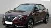 Nissan juke 1.6 Hybrid 105kW (145CV) N-Connecta
