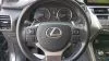 Lexus NX 2.5 300h Business Navigation 2WD