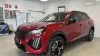 Peugeot 2008 N2008 Allure Hybrid 136 eDCS6