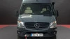 Mercedes-Benz Sprinter 906 CAMPER 4X4
