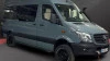 Mercedes-Benz Sprinter 906 CAMPER 4X4