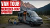Mercedes-Benz Sprinter 906 CAMPER 4X4