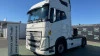 Volvo FH 500 I-SAVE
