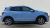 Volkswagen T-Cross R-Line 1.0 TSI 85kW (115CV) DSG Volkswagen T-Cross R-Line 1.0 TSI 85kW (115CV) DSG