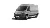 Opel Movano Electric Furgón 3.5T L3 H2