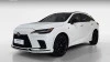Lexus RX 500h F Sport