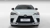 Lexus RX 500h F Sport