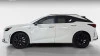 Lexus RX 500h F Sport