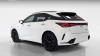 Lexus RX 500h F Sport