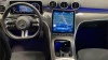 Mercedes-Benz Clase C 200 d Berlina