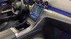 Mercedes-Benz Clase C 200 d Berlina