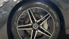 Mercedes-Benz Clase C 200 d Berlina