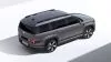 Hyundai Santa Fe PHEV 1.6T 253CV 4X4 AT Tecno