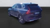 Volvo XC60 2.0 T6 AWD Recharge Plus Dark Auto